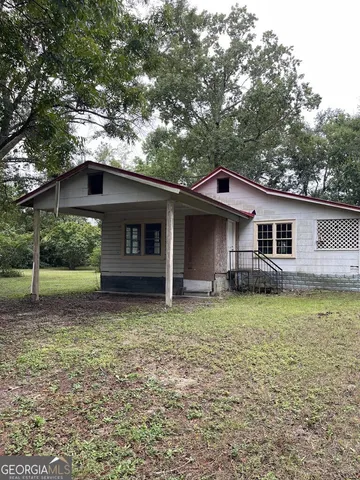 $71,900 | 12431 Highway 84, Thomasville, GA 31757