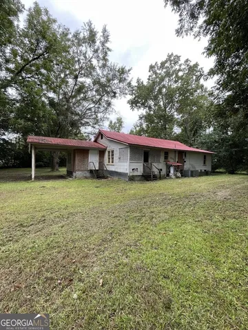 $71,900 | 12431 Highway 84, Thomasville, GA 31757