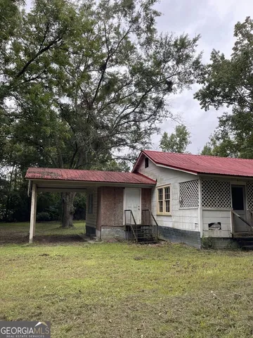 $71,900 | 12431 Highway 84, Thomasville, GA 31757