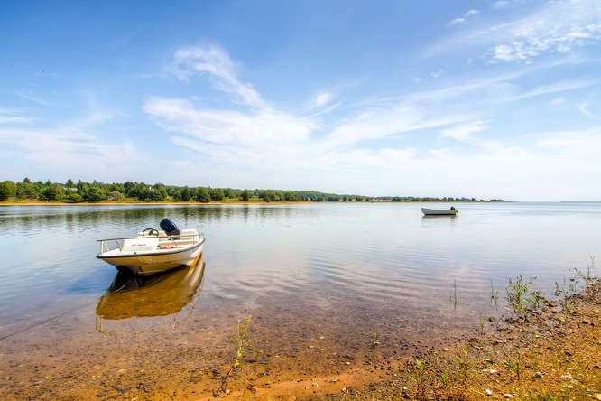 81 Cobbs Hill Road Chilmark, MA 02535 - Photo 15 of 18 Gallery Image 15
