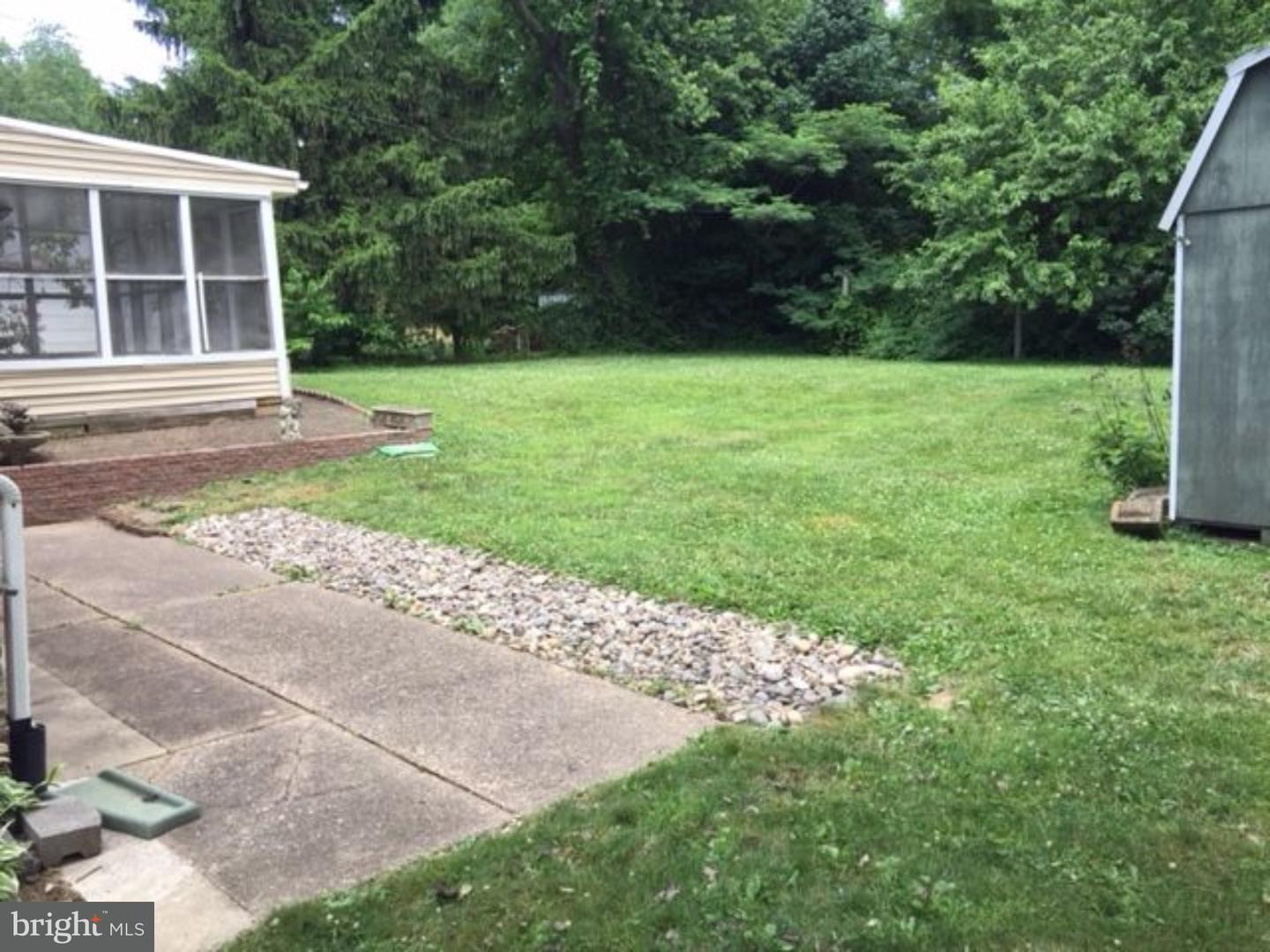 507 Berwyn Road Yardley, PA 19067 - Photo 12 of 13 Sun Room
