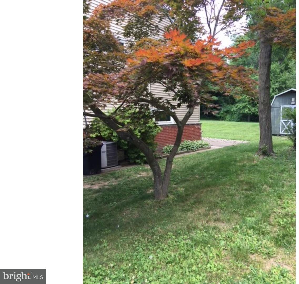 507 Berwyn Road Yardley, PA 19067 - Photo 10 of 13 Exterior Side