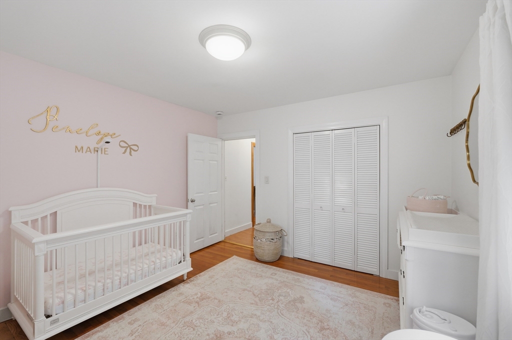 479 Massasoit Road Worcester, MA 01604 - Photo 17 of 27