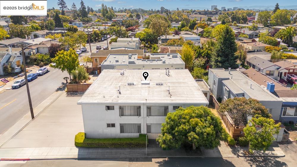 1728 Curtis Street Berkeley, CA 94702 - Photo 21 of 21 a view of a city with tall buildings