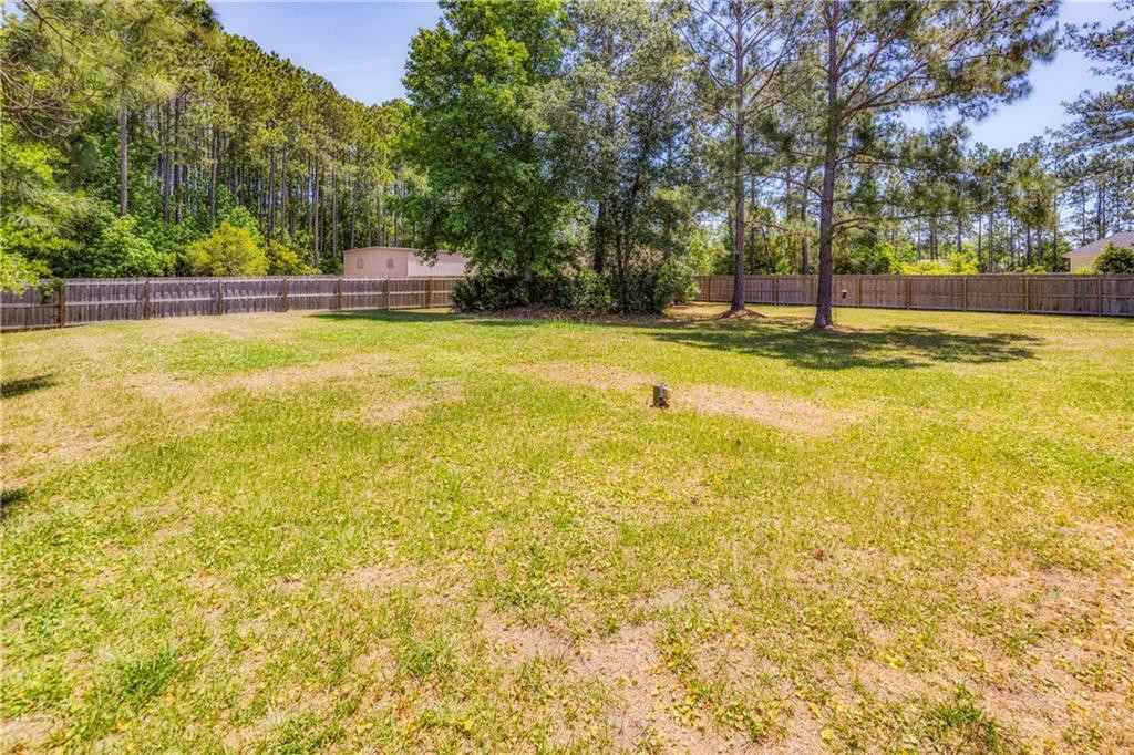 124 Avondale Road Brunswick, GA 31523 - Photo 40 of 68 Gallery Image 40