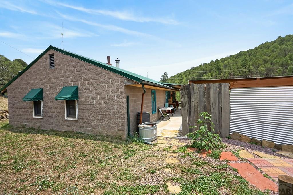 17001 Peacock Road Trinidad, CO 81082 - Photo 49 of 62