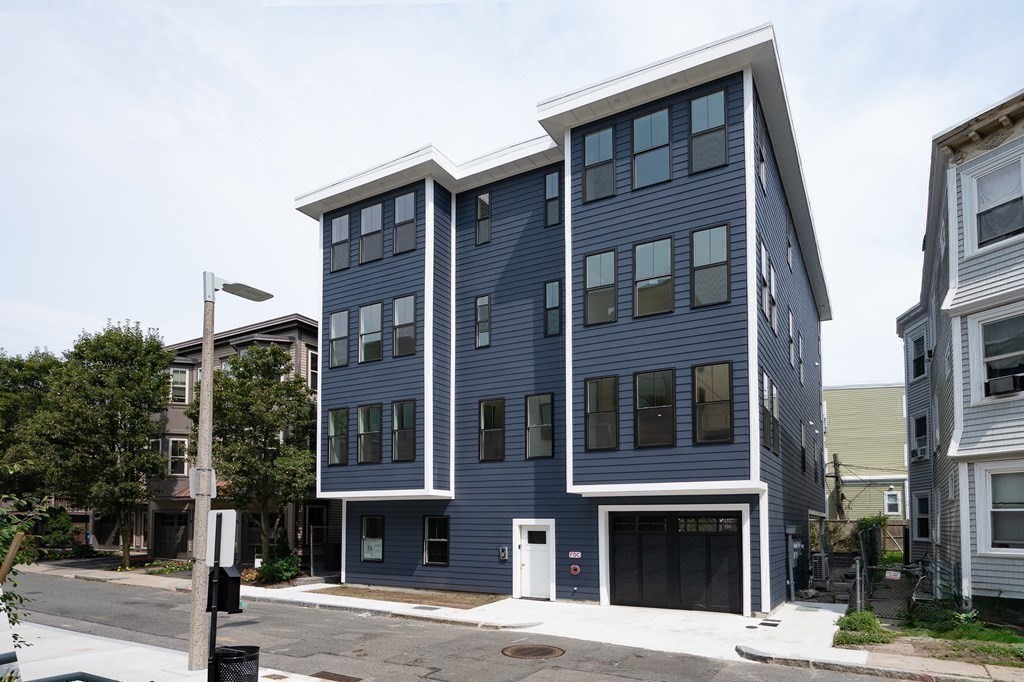9 Greenmount Street, Unit 2 Boston, MA 02125 - Photo 13 of 15