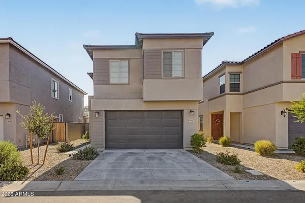 $459,990 | 4512 South Mole, Mesa, AZ 85212
