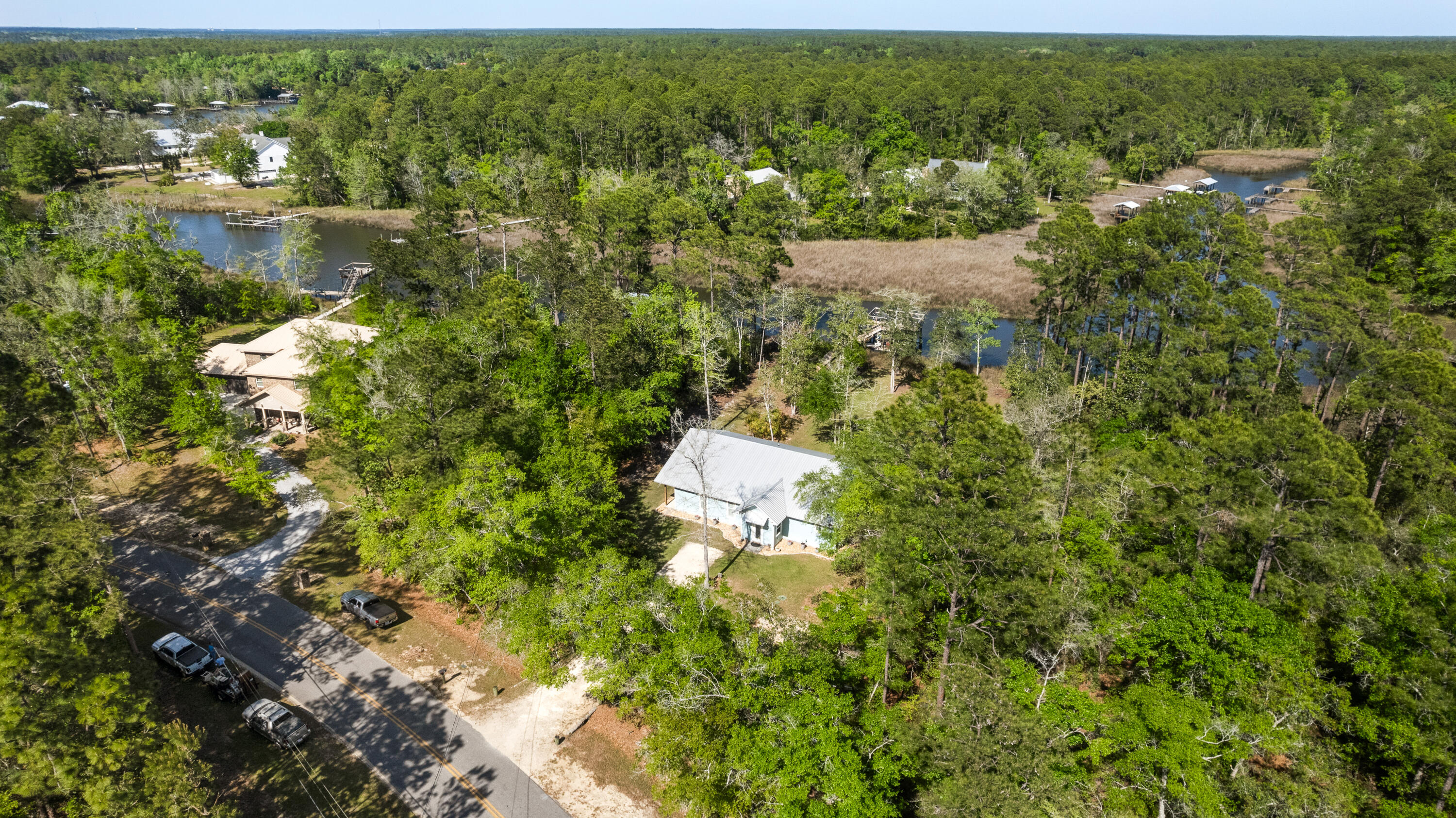 528 Bay Grove Road Freeport, FL 32439 - Photo 56 of 68 528 Bay Grove Rd-64