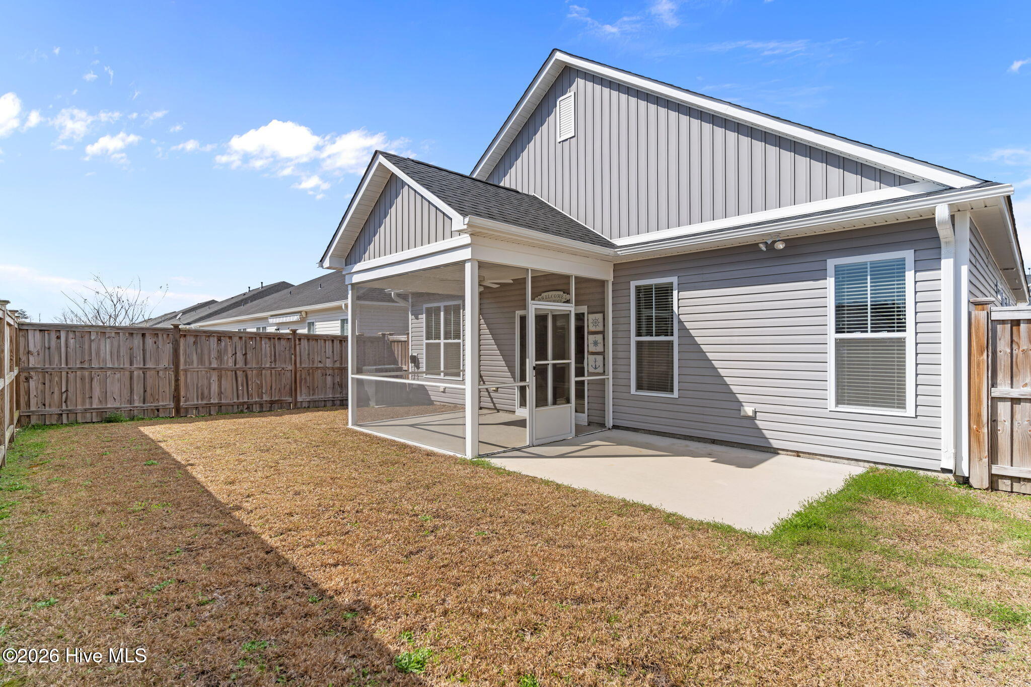 6413 Pinnacle Point Winnabow, NC 28479 - Photo 27 of 31 back 2