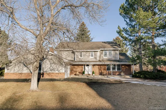 $1,225,000 | 7580 South Lost Ranger Peak, Littleton, CO 80127