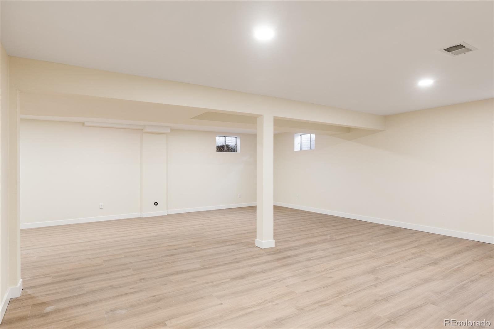 7580 South Lost Ranger Peak Littleton, CO 80127 - Photo 23 of 34 a view of an empty room