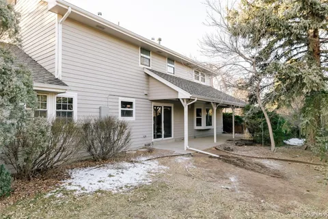 $1,225,000 | 7580 South Lost Ranger Peak, Littleton, CO 80127