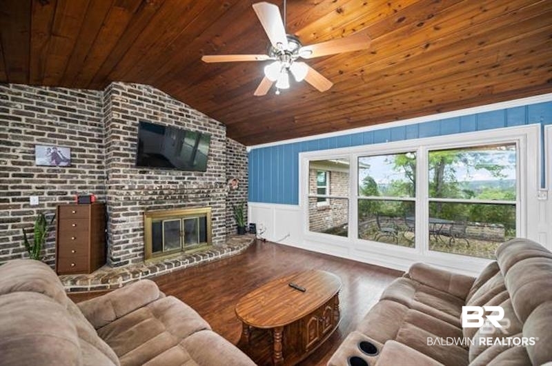 127 Fairway Drive Daphne, AL 36526 - Photo 7 of 26