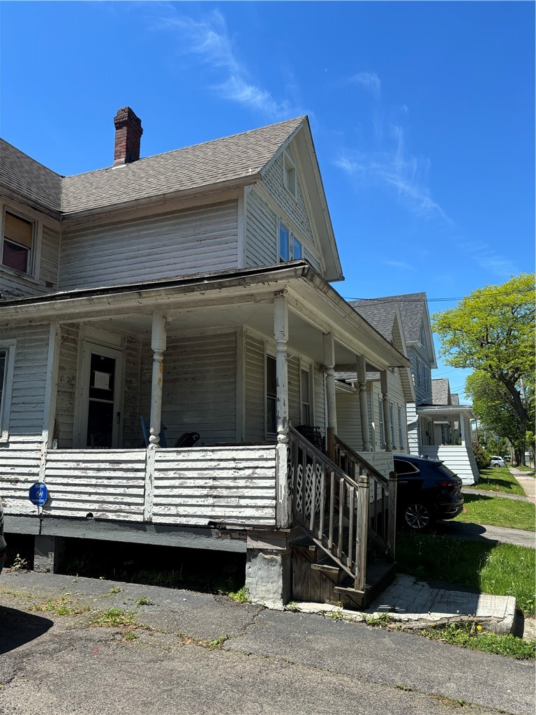 225 Otis Street Rochester, NY 14606 - Photo 2 of 41