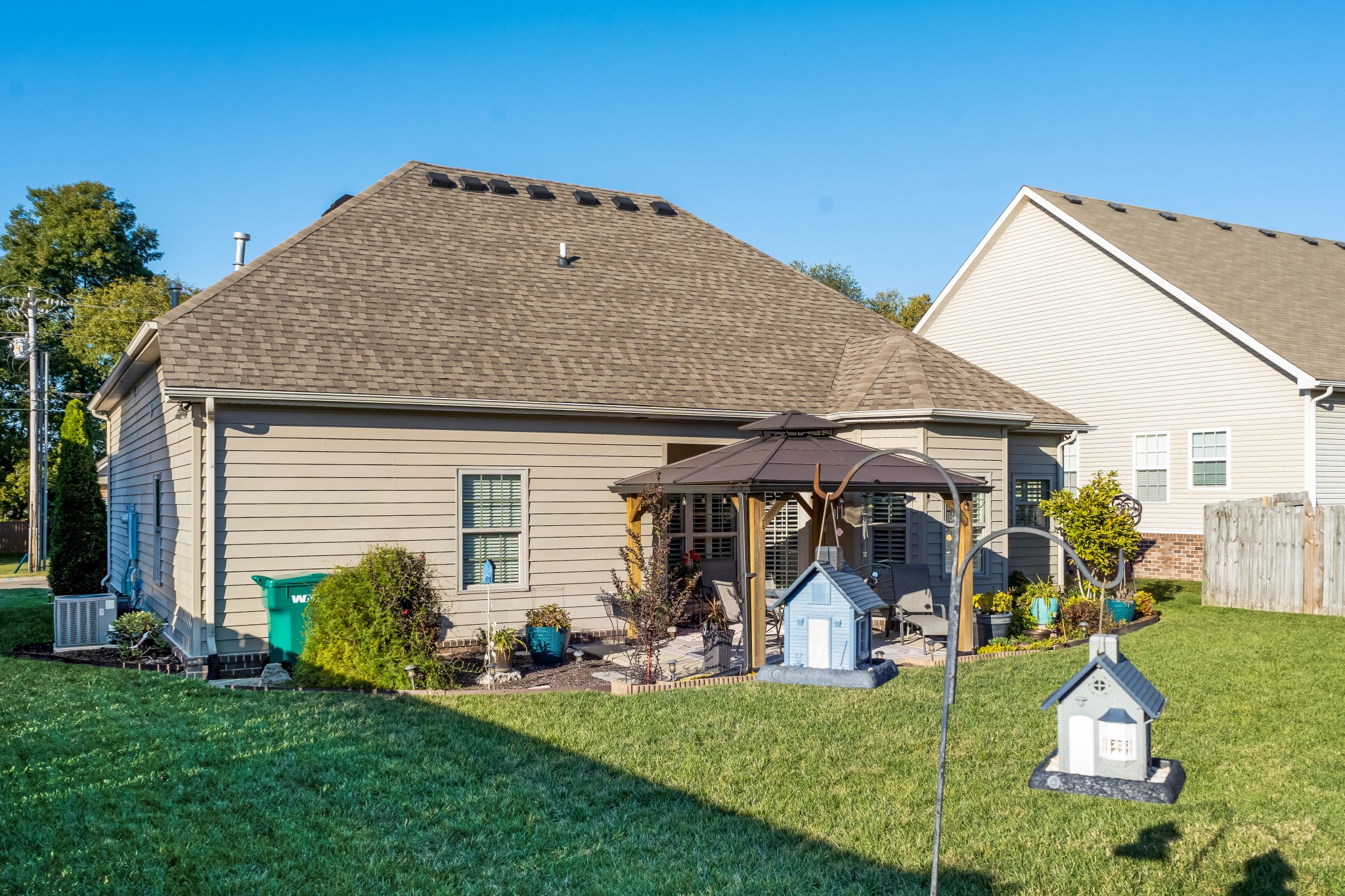 1067 Golf View Way Spring Hill, TN 37174 - Photo 26 of 32