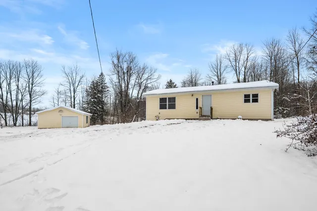 $349,900 | 1707 Bristol Road, Delton, MI 49046