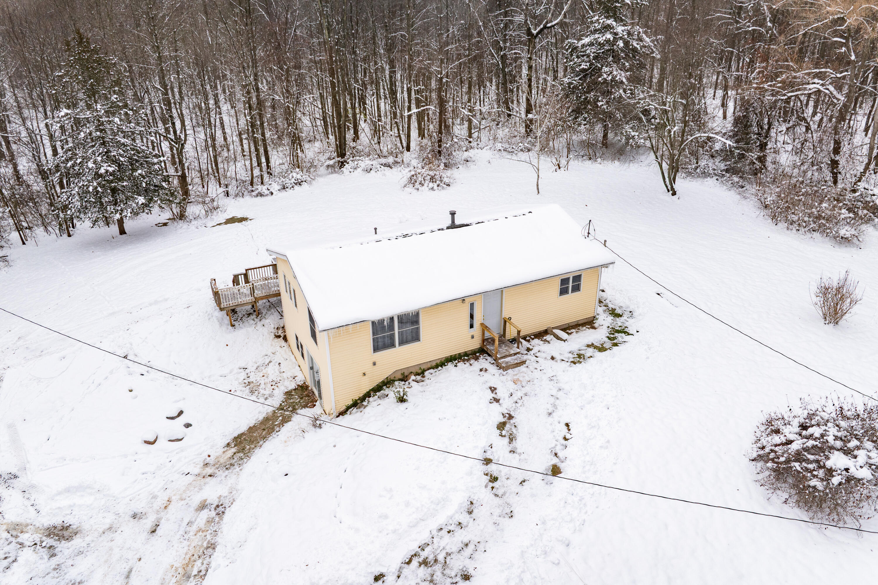 1707 Bristol Road Delton, MI 49046 - Photo 15 of 50 Bristol Rd 1707 Delton 49046-29