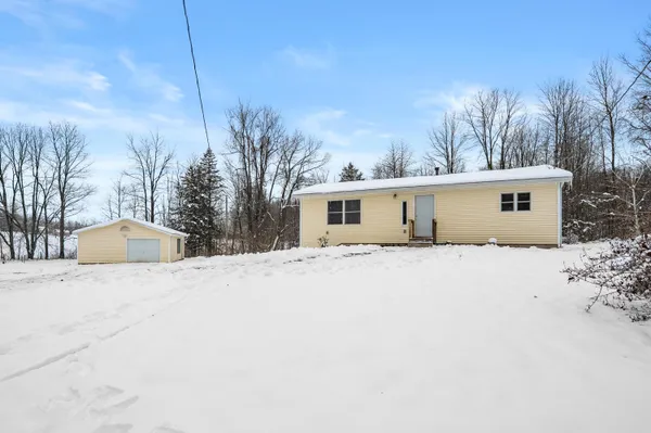 $349,900 | 1707 Bristol Road, Delton, MI 49046