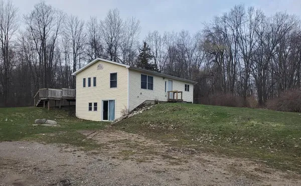 $349,900 | 1707 Bristol Road, Delton, MI 49046