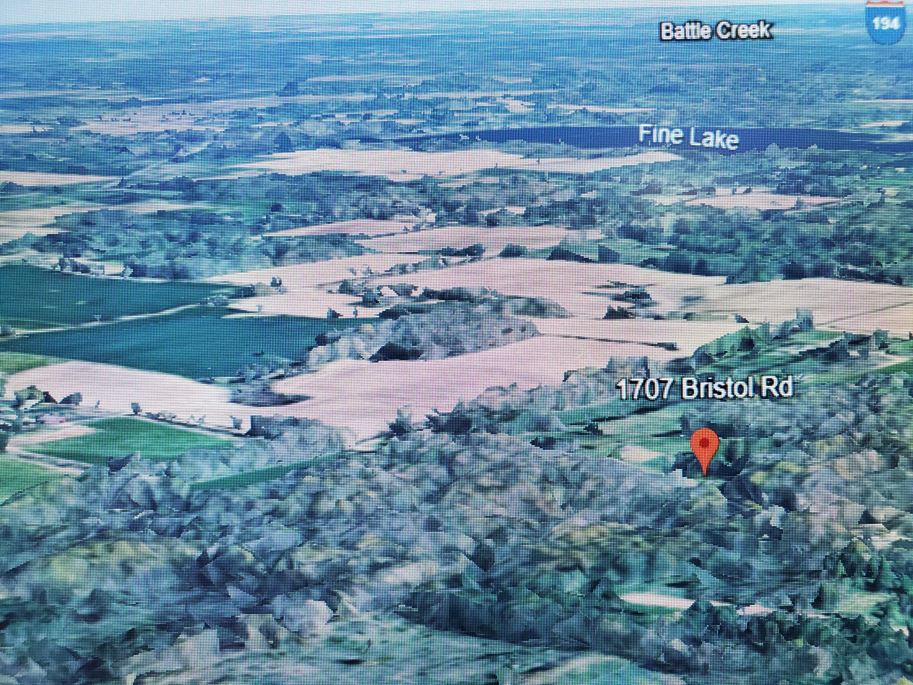 1707 Bristol Road Delton, MI 49046 - Photo 21 of 50 W 1707 BRISTOL ROAD