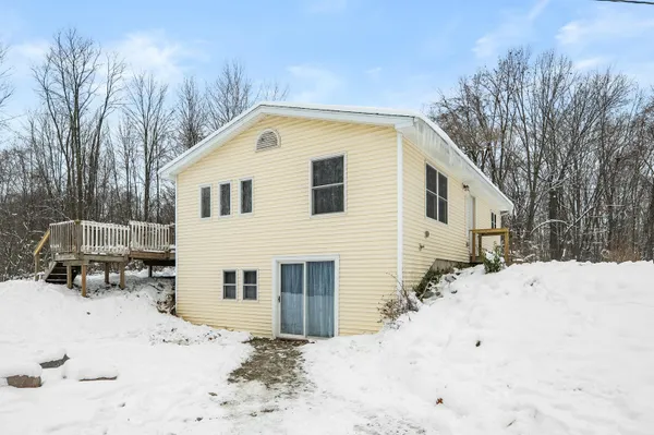 $349,900 | 1707 Bristol Road, Delton, MI 49046
