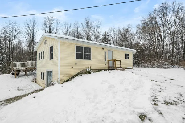 $349,900 | 1707 Bristol Road, Delton, MI 49046