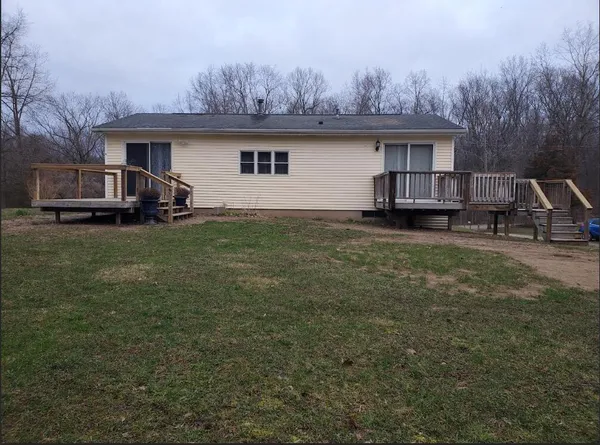 $349,900 | 1707 Bristol Road, Delton, MI 49046