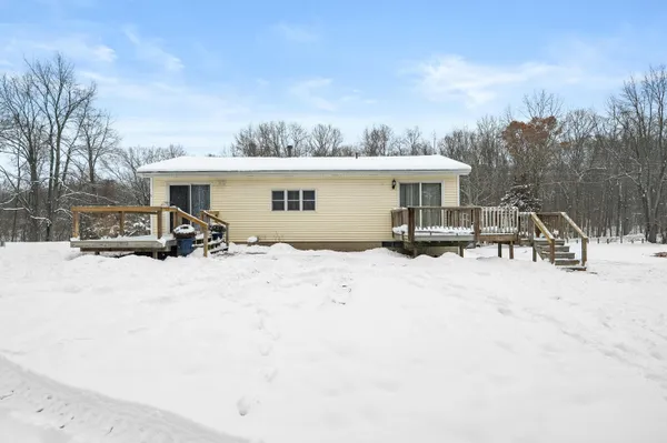 $349,900 | 1707 Bristol Road, Delton, MI 49046