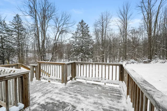 $349,900 | 1707 Bristol Road, Delton, MI 49046