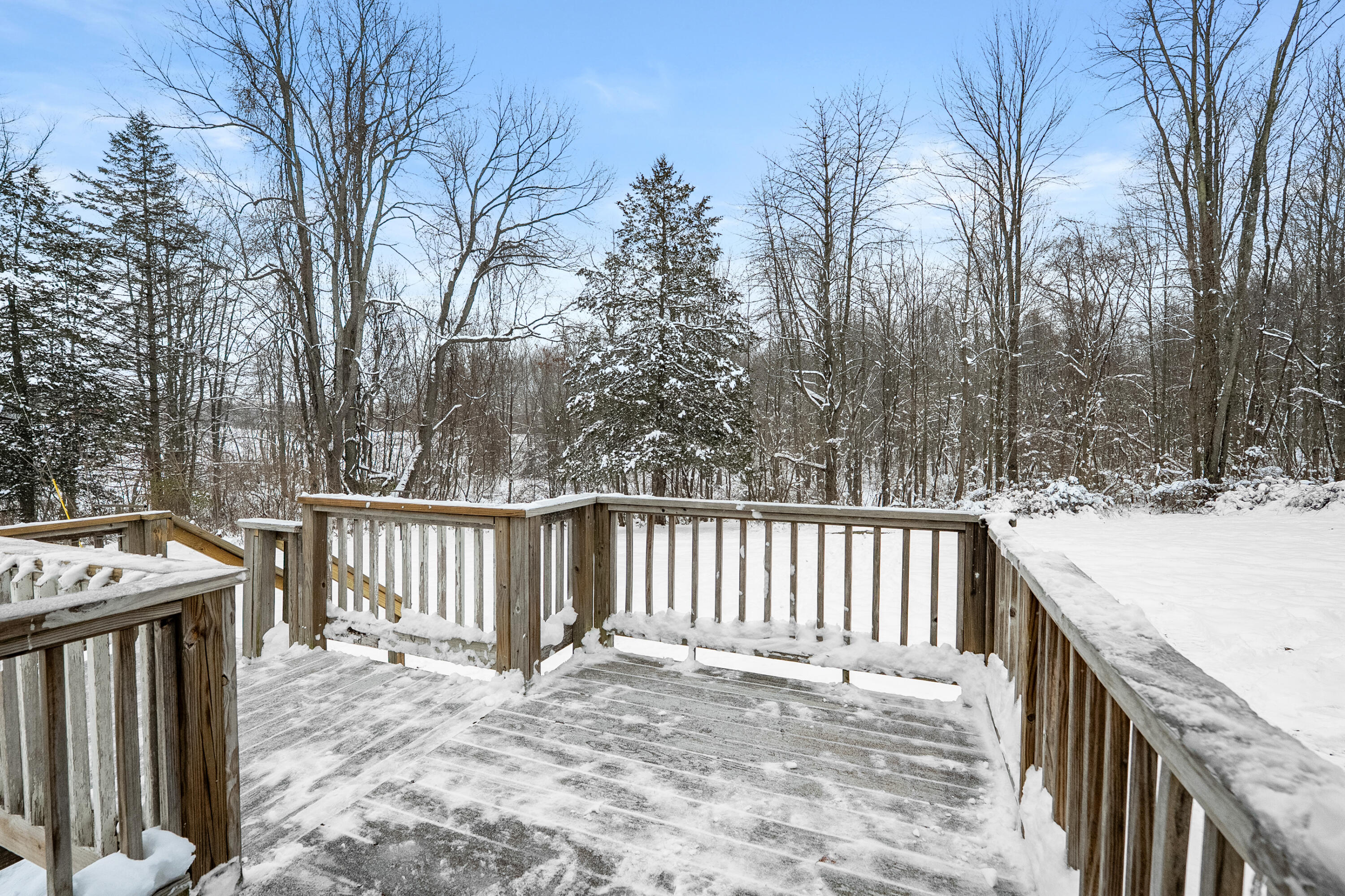 1707 Bristol Road Delton, MI 49046 - Photo 35 of 50 Bristol Rd 1707 Delton 49046-14