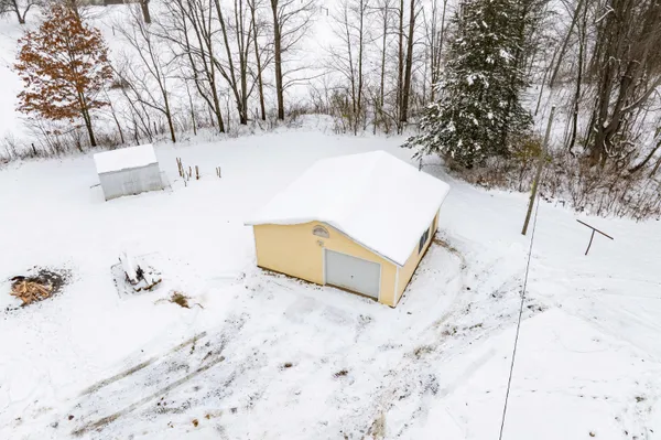 $349,900 | 1707 Bristol Road, Delton, MI 49046