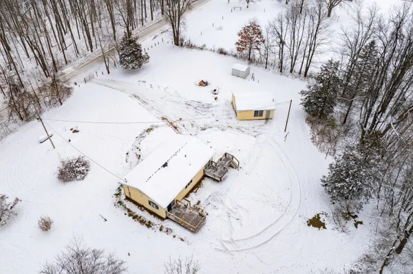 $349,900 | 1707 Bristol Road, Delton, MI 49046