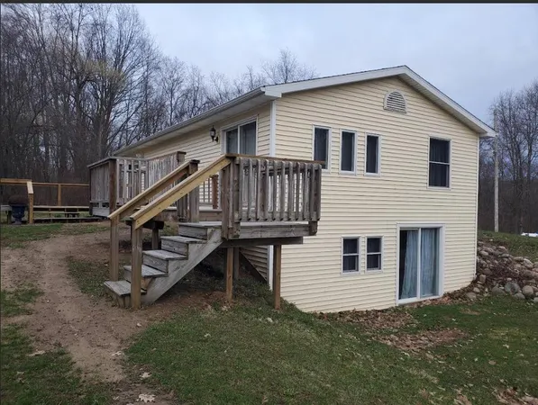 $349,900 | 1707 Bristol Road, Delton, MI 49046