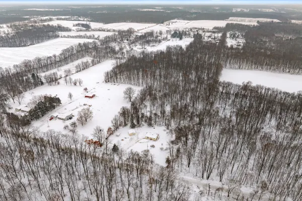 $349,900 | 1707 Bristol Road, Delton, MI 49046