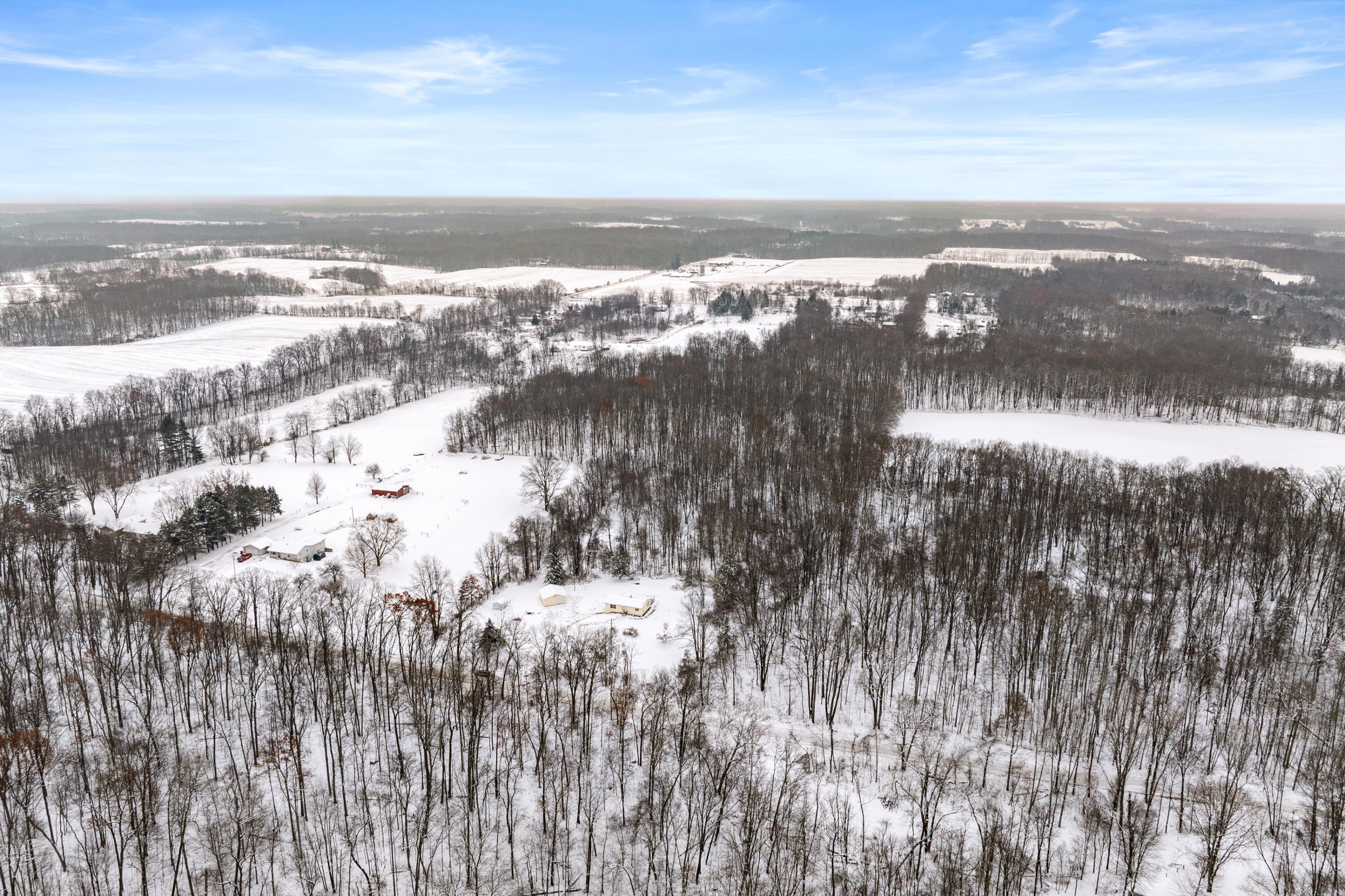 1707 Bristol Road Delton, MI 49046 - Photo 42 of 50 Bristol Rd 1707 Delton 49046-37