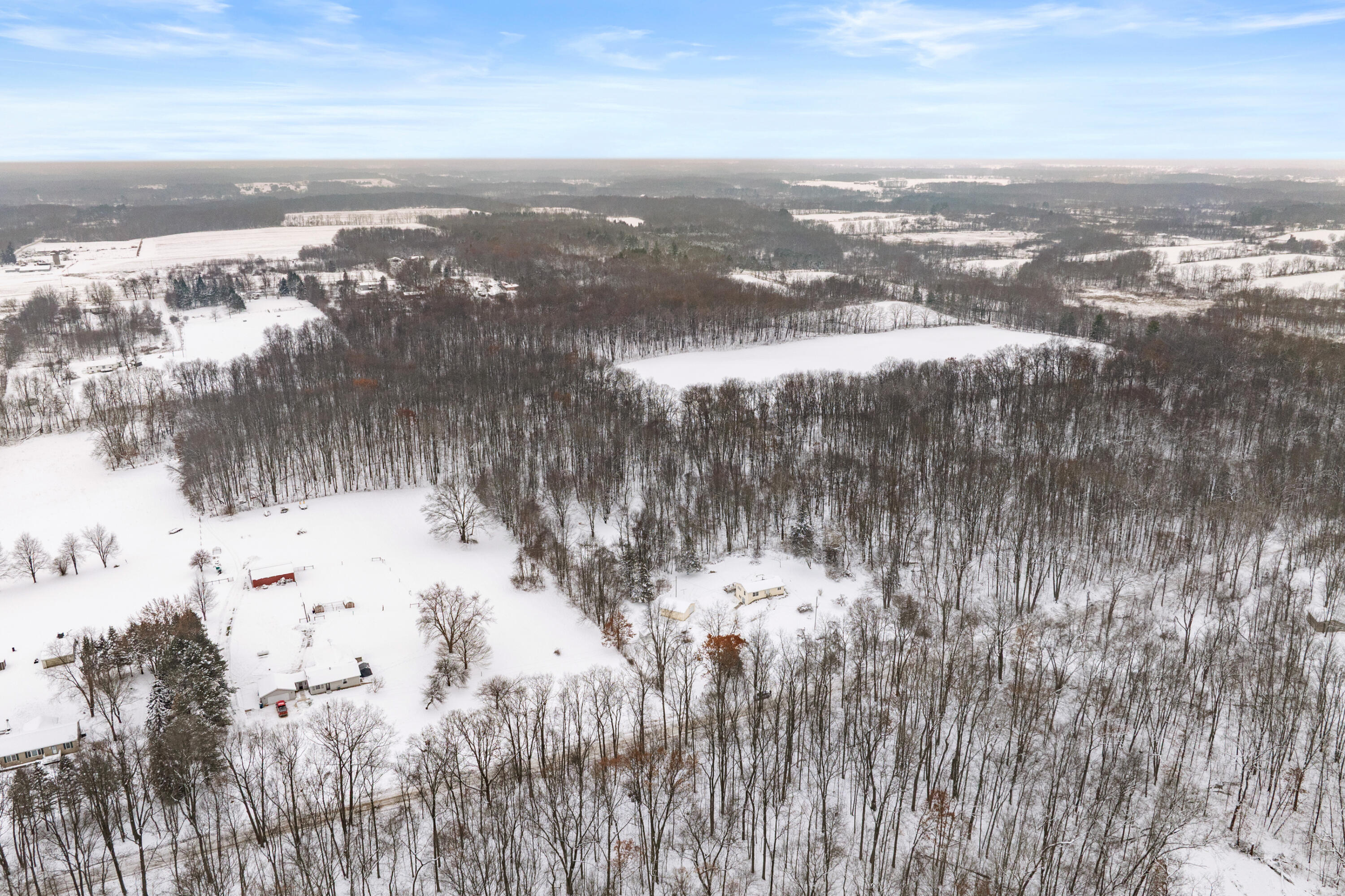 1707 Bristol Road Delton, MI 49046 - Photo 43 of 50 Bristol Rd 1707 Delton 49046-39