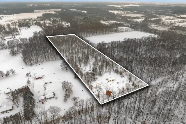 $349,900 | 1707 Bristol Road, Delton, MI 49046