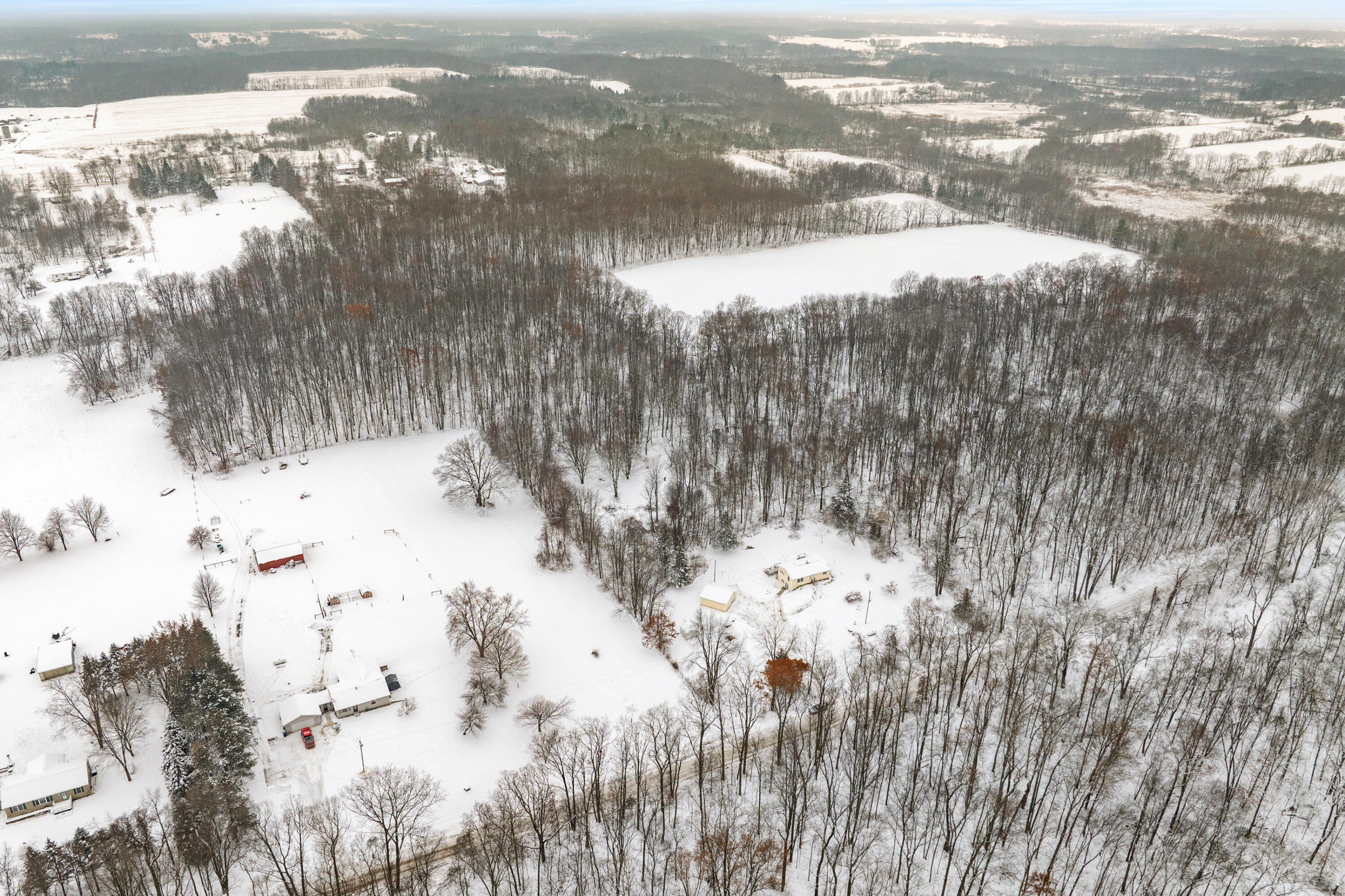 1707 Bristol Road Delton, MI 49046 - Photo 45 of 50 Bristol Rd 1707 Delton 49046-41