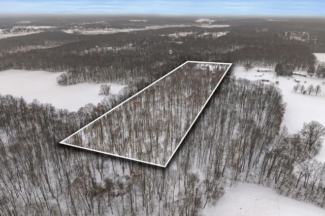 $349,900 | 1707 Bristol Road, Delton, MI 49046