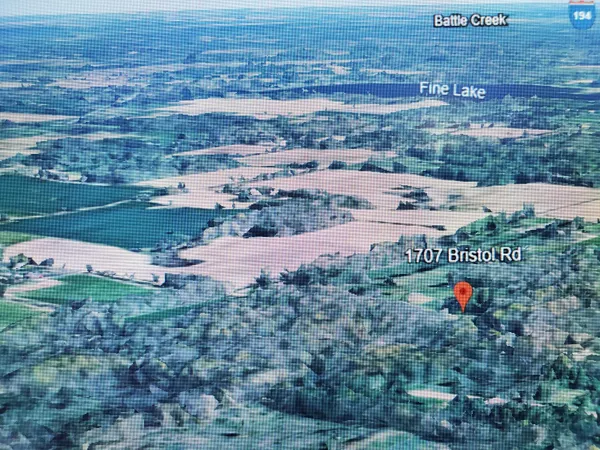 $349,900 | 1707 Bristol Road, Delton, MI 49046