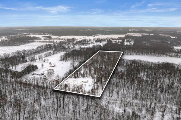 $349,900 | 1707 Bristol Road, Delton, MI 49046