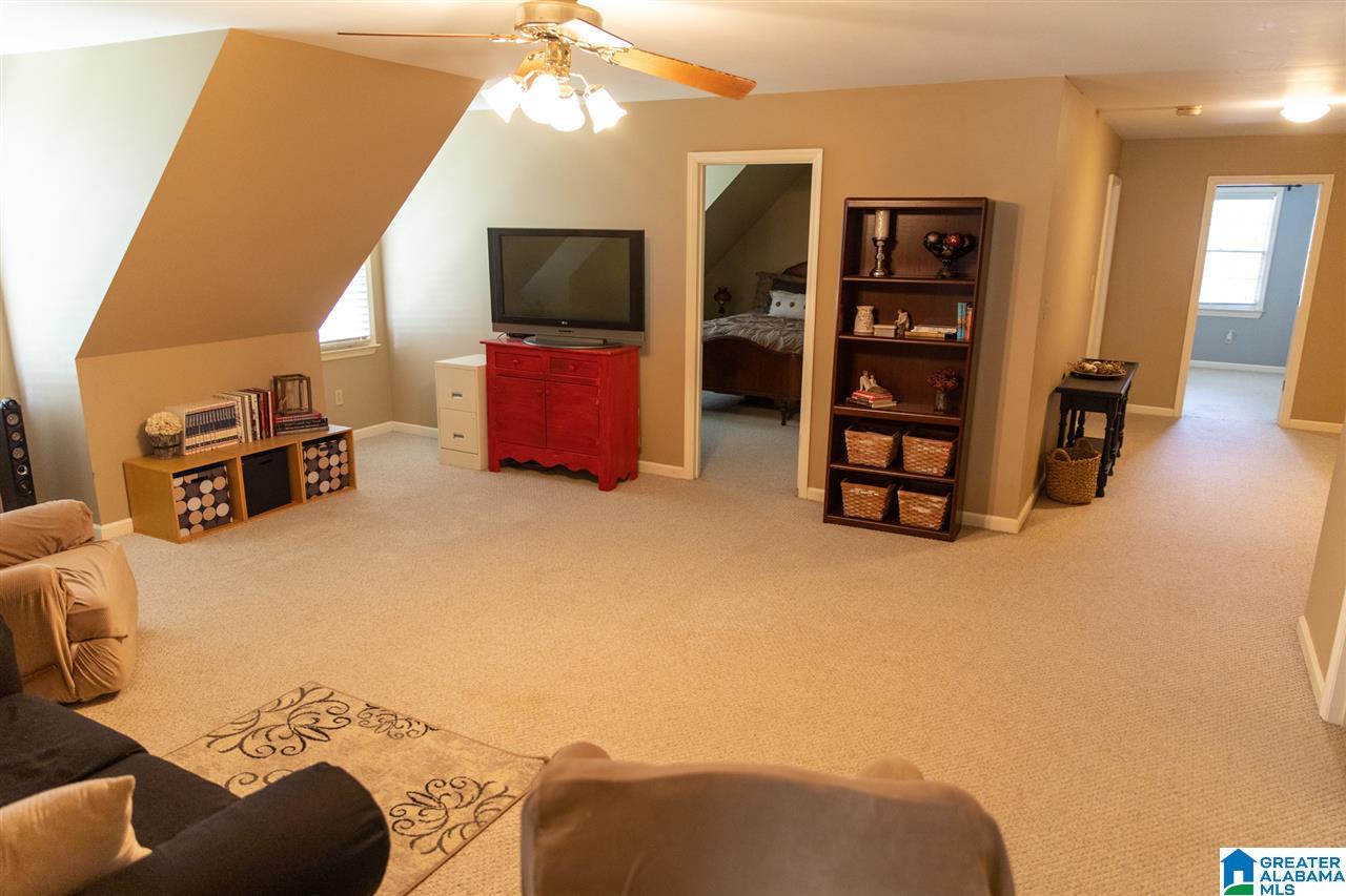119 Woodward Road Trussville, AL 35173 - Photo 21 of 33