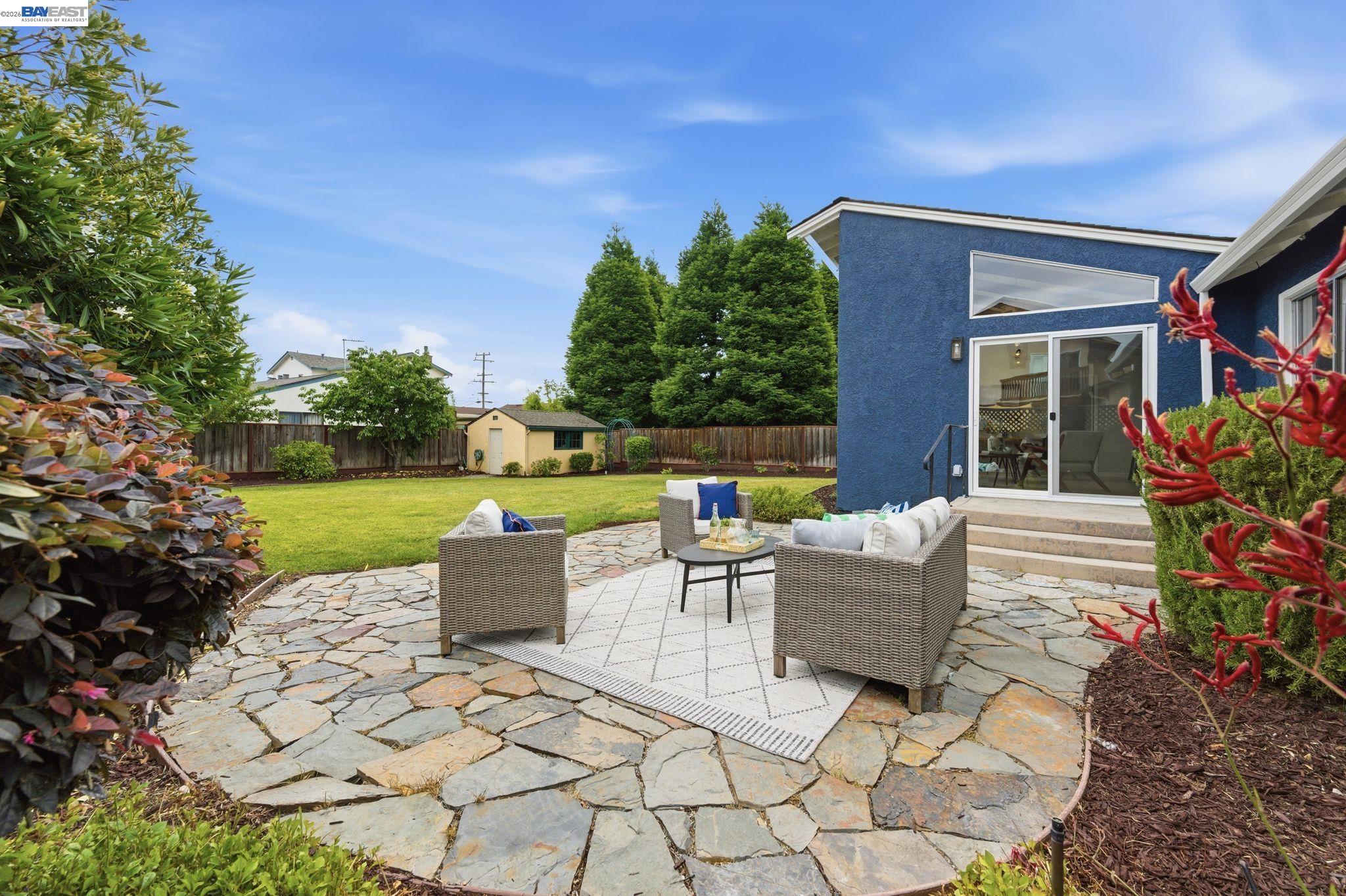3445 Badding Road Castro Valley, CA 94546 - Photo 20 of 41