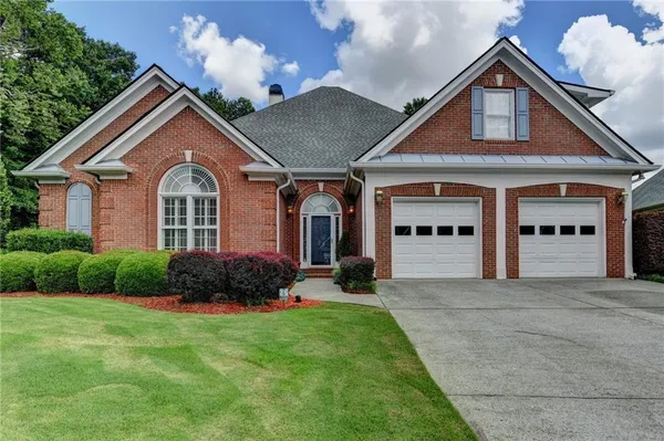 $719,000 | 2623 Harman Park Circle Northwest, Duluth, GA 30097