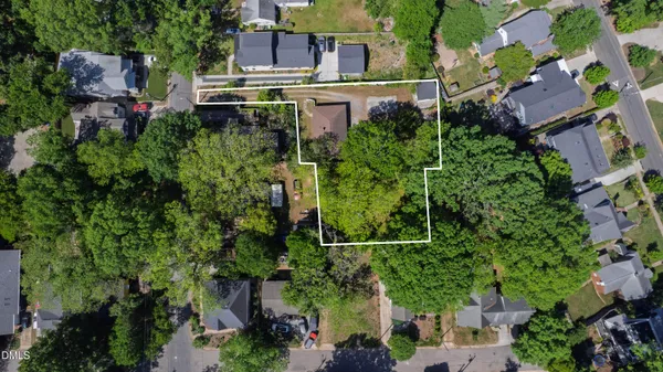 $635,000 | 711 Latta Street, Raleigh, NC 27607
