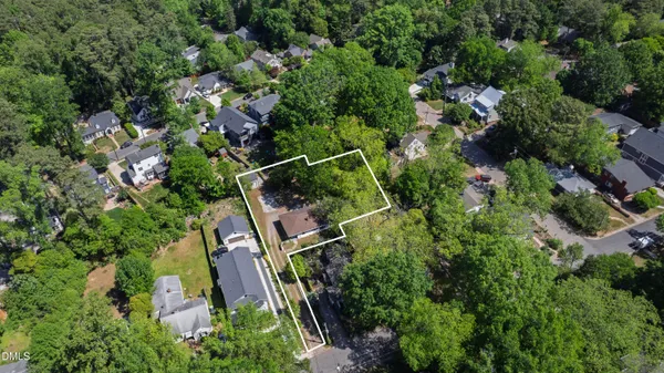 $635,000 | 711 Latta Street, Raleigh, NC 27607