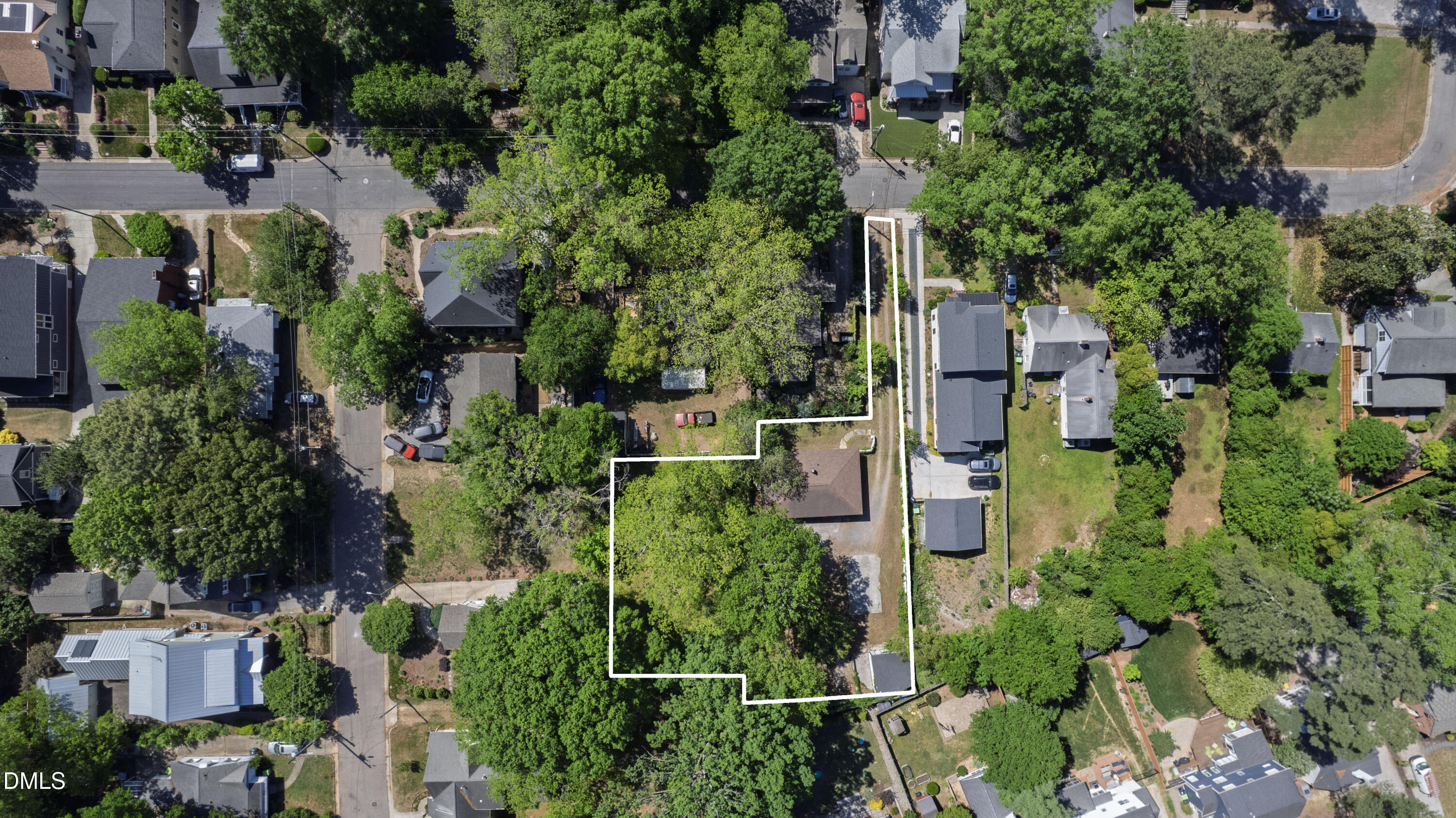 711 Latta Street Raleigh, NC 27607 - Photo 4 of 17 Bedford (6)