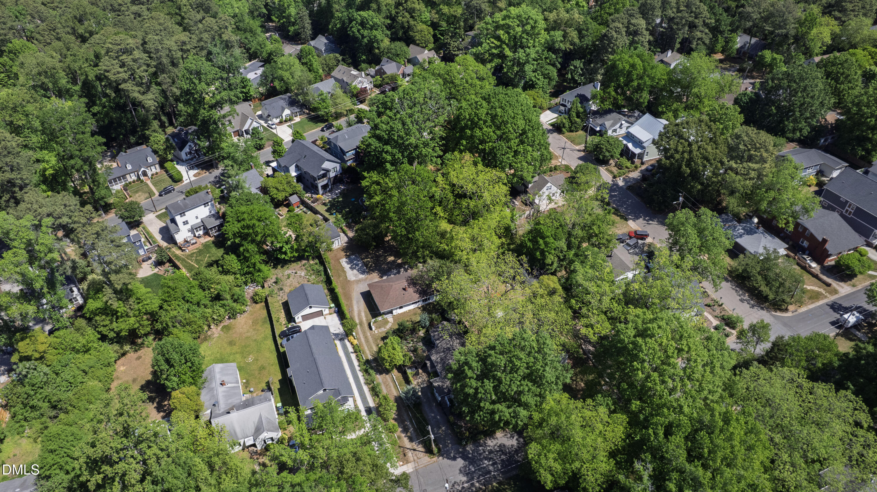 711 Latta Street Raleigh, NC 27607 - Photo 5 of 17 Bedford (1)
