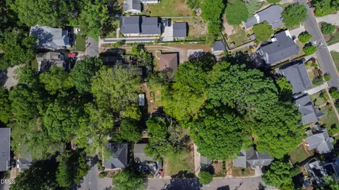 $635,000 | 711 Latta Street, Raleigh, NC 27607